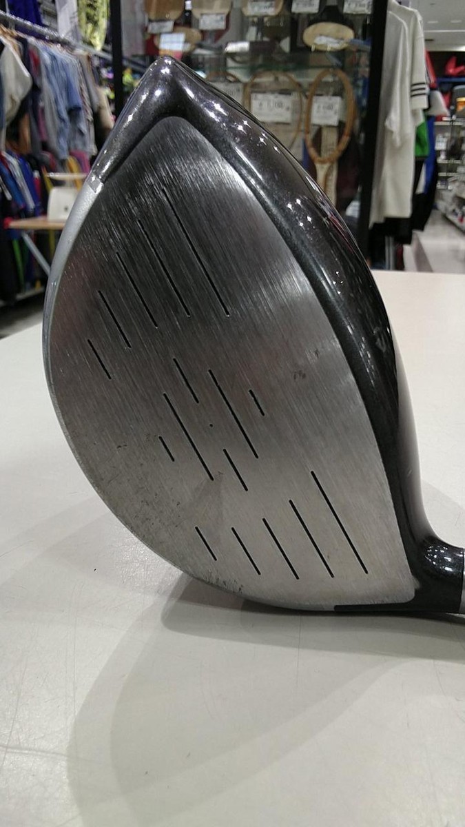 TaylorMade - テイラーメイド中古ドライバーSLDR460 Direct from Japan Driver TAYLORMADE: SLDR460 | eBay