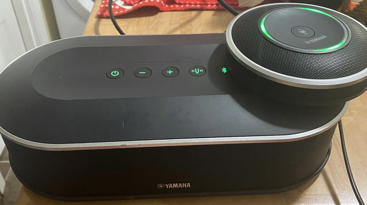 Yamaha 10-Yvc1000-NA