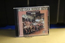 OAK RIDGE BOYS CD / Yall Come Back Saloon ..F...
