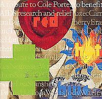 Red,Hot and Blue von Various | CD | Zustand sehr gut
