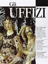 Gli Uffizi - AA.VV. (Bonechi) [1999]