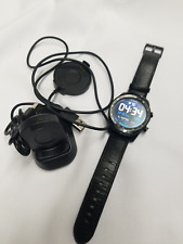 Ticwatch Pro 2020 Smart Watch Shadow Black WF12106 for sale online