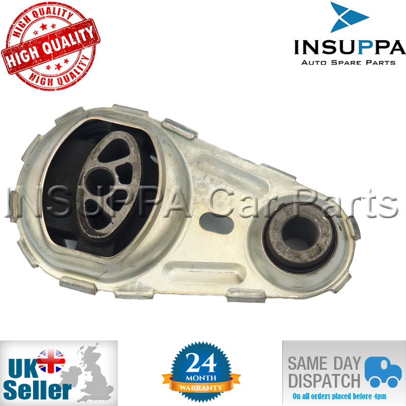 Rear Lower Gearbox Engine Mounting for RENAULT MEGANE Grandtour 
