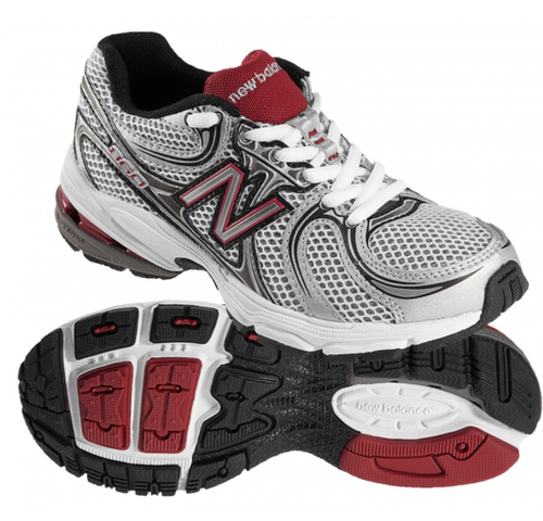 New Balance Kids 860 Stability 