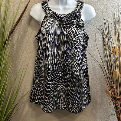 Izbyer fancy printed tank