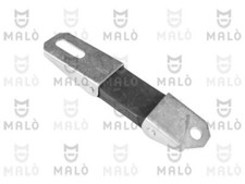 6402 SUPPORTO SCARICO MARMITTA LANCIA BETA - BETA COUPE' TREVI OE 82314180