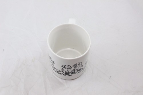 Dalmation Mug Grants Farm 1988 - Picture 5 of 6