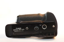 Canon VG-10 VG 10 Vertical Grip for EOS A2 A2E EOS 5 35mm SLR FILM camera