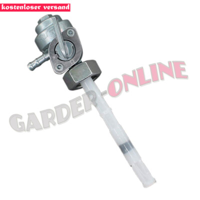 Benzinhahn M16x1.5 für Honda, Kinroad, Kingway, Barton, Benzer, Ferro, Jolly