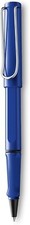 Lamy Safari Rollerball Pen - Blue - L314 - New Original Pen in Lamy Box