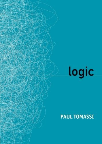 Logic-Paul Tomassi