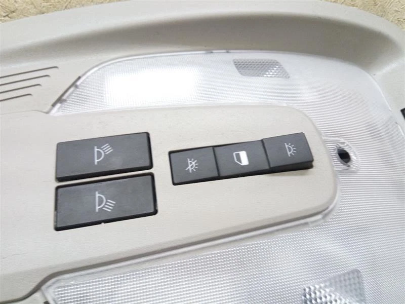 Luz domo compatible con Chevrolet Equinox s29 2010 2011 2012 2013 2014 2015 2016 2017 Foto 2 de 4