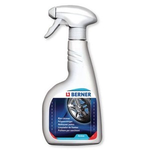 felgenreiniger für lackierte alufelgen