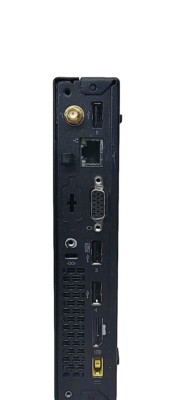 Lenovo ThinkCentre M73 Tiny PC Core i3 4th Gen 4GB 500GB HDD | eBay