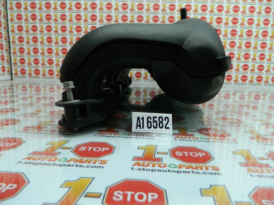 2008-2009 CHEVROLET TRAILBLAZER 4.2L ENGINE INTAKE MANIFOLD 89060570 OEM - Image 4 of 4