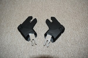 silver cross reflex adaptors