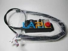 1Pcs For TOSOKU HM115 4 Axis Manual Pulser Generator MPG Handy Pulser for FANUC