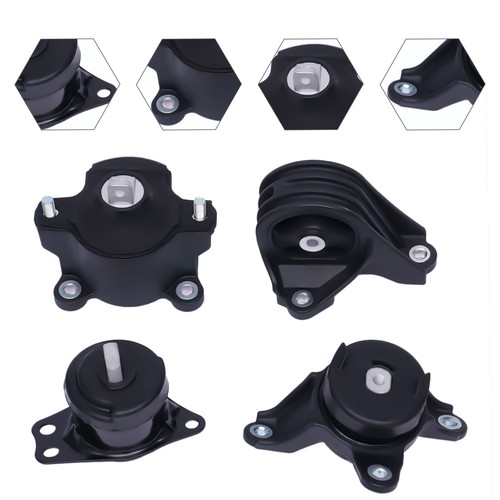 For 20132016 Honda Accord 2.4L Engine Motor & Auto Transmission Mount