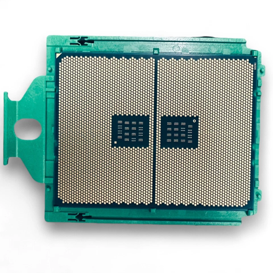 AMD EPYC 7F32 8-core 3.70GHz 128MB socket SP3 CPU processor 100-00000139 no lock - Image 2 of 2