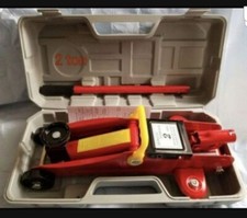 2 Ton Floor Jack Lift Swivel Wheels Car Flat Tire Repair Lift Tools With Case Gs 2 Ton Floor Jack Lift Swivel Wheels Car Flat Tire Repair Lift Tools With Case Gs