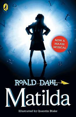 Matilda (Theatre Tie-in) - Image 2