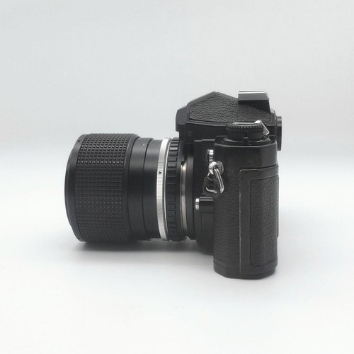 Direct from JapanRare Showa Retro Nikon FM Nikon Lens New Battery - Picture 3 of 11