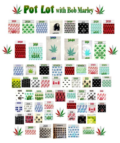 100 STAY HIGH BOMB LOT Apple Zip Baggies 2020 175175 1515 1510 125125 1010+ - Bild 11 von 12