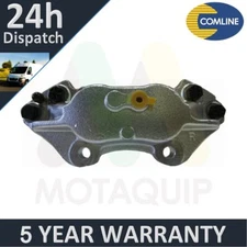 Fits Land Rover Defender 1990-2016 Motaquip Front Right Brake Caliper