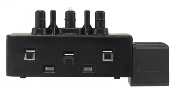 Interruptor de asiento eléctrico de 6 vías Ford Five Hundred 5F9Z14A701AA 9L3Z14A701A conductor Foto 2 de 4
