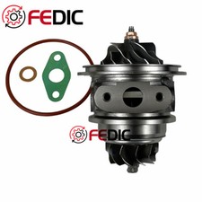 Turbo Mitsubishi MONTERO