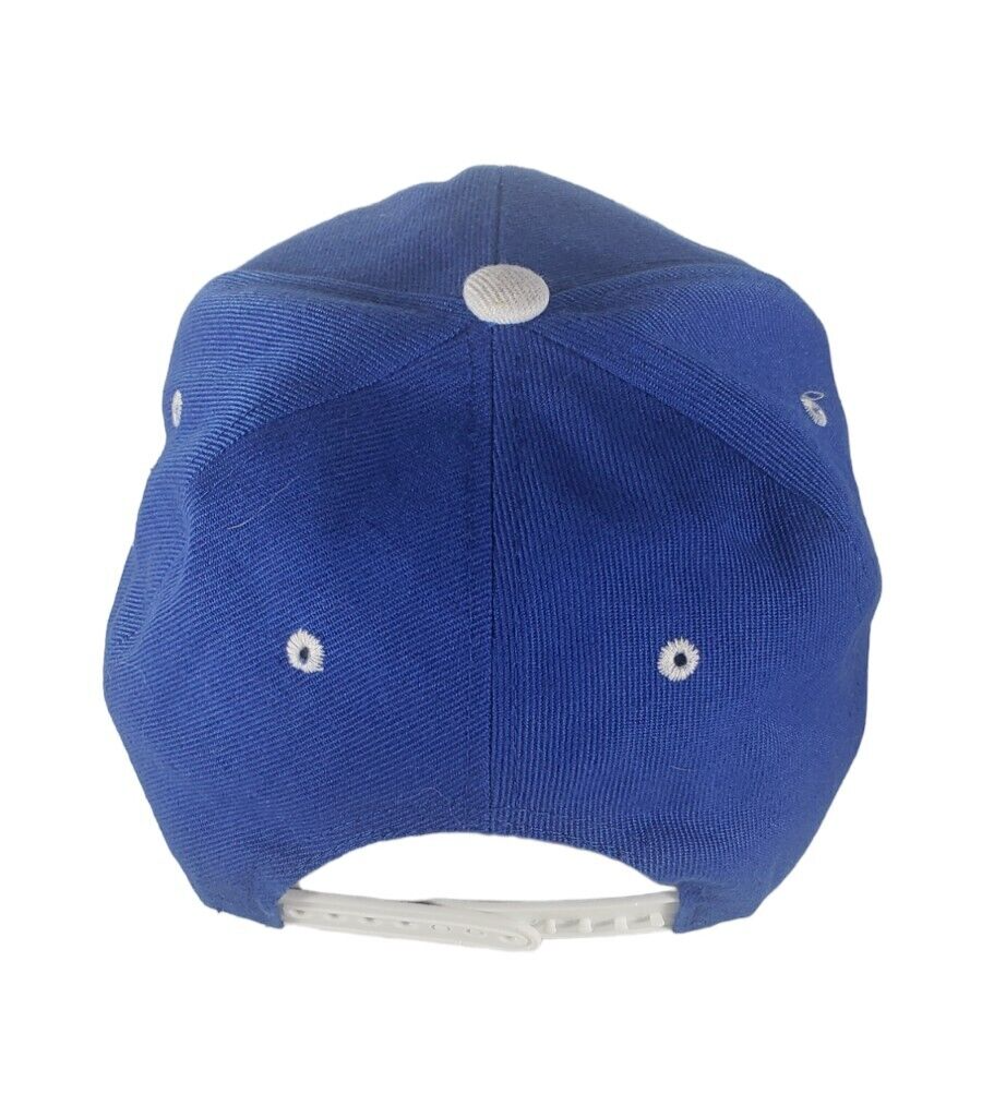 帽子 Dope Hat Blue Cursive #dope Gray Leader Loga Baseball Cap