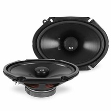 Front Door Factory Speaker Replacement Package for 2004-2010 Toyota Sienna  NVX