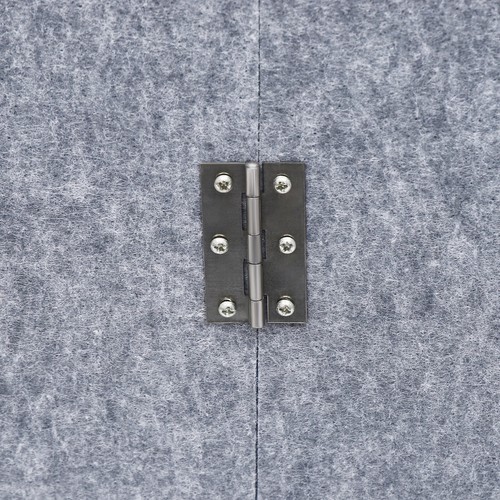 Desktop Soundproof Cover Noise Isolation Booth Vocal Sound Absorbing Shield - Picture 19 of 22