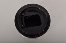 Bague allonge Canon M25 pour FD