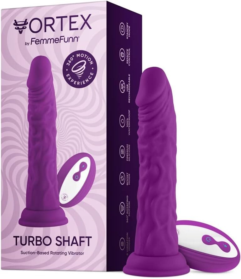 vortex sex toy 41 Sex Toys That Make Perfect Valentine's Day Gifts