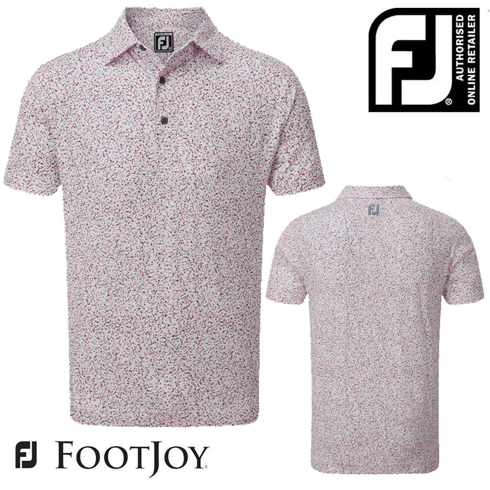 Footjoy polo hotsell shirts