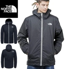 The North Face Men's LARGE Insulated Thermal Jacket DRY VENT Tech NWT