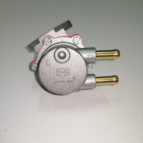 POMPA CARBURANTE BENZINA BCD 1009/5 LANCIA FULVIA PER 2195044 - 2226886 - Picture 5 of 5