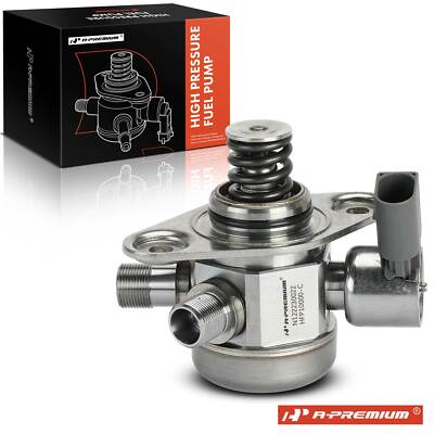 A-Premium High Pressure Fuel Pump for Mercedes-Benz C300 13-14 E350 C350 GLE350