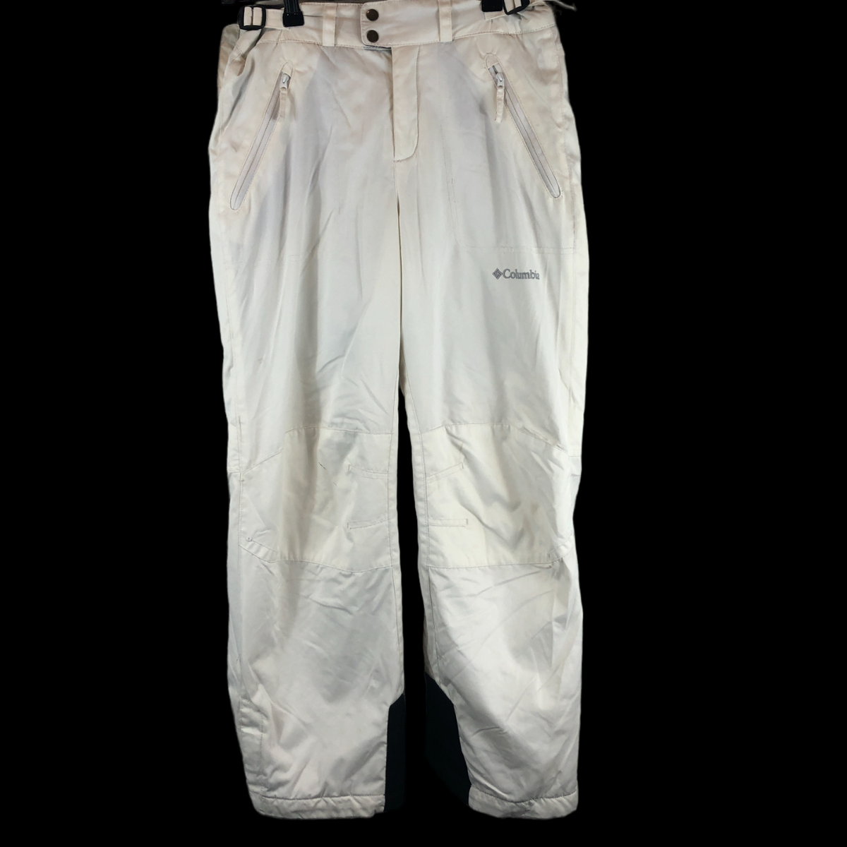 Insulated Pants White Columbia Snow Pants Columbia Boys Girls