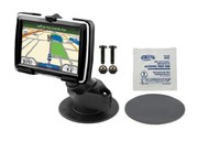 Rugged Adhesive Car Suv Truck Dashboard Mount Holder For Gps Garmin Nuvi 5000 Rugged Adhesive Car Suv Truck Dashboard Mount Holder For Gps Garmin Nuvi 5000