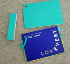 Lovevery Play Guide The Helper NEW 25 26 27 months