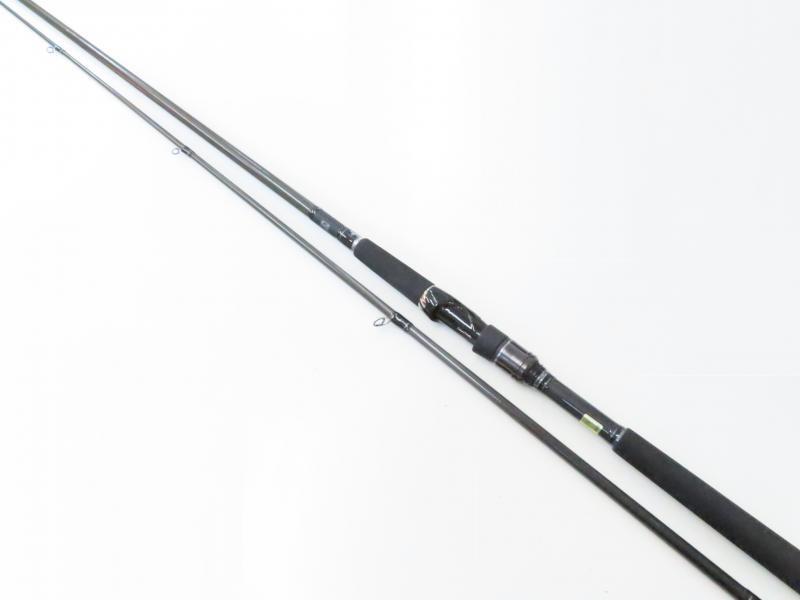 ダイワ ラテオ FJ 1010ML/M フラットジャンキー ヒラメ 海アメ 磯 