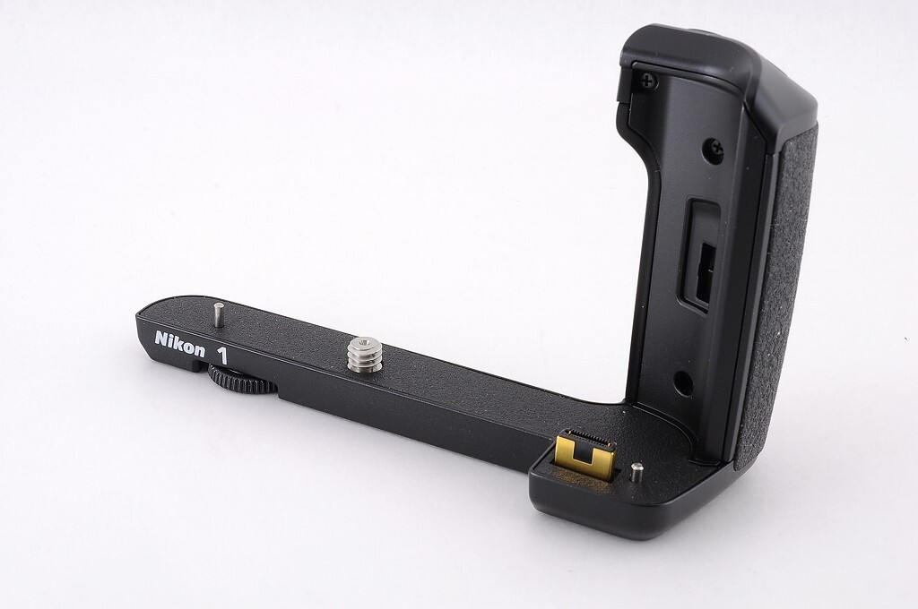 Nikon 1 GR-N1010 Grip for V3 Digital Cameras Hand Grips | eBay