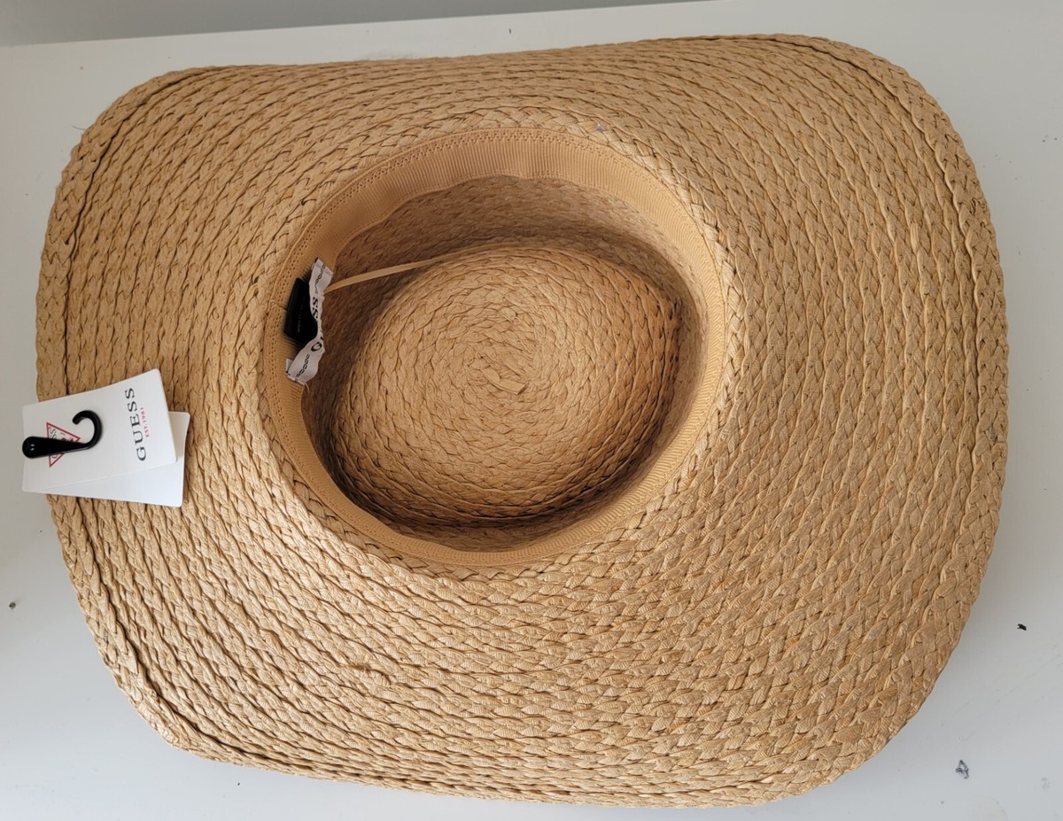 New GUESS Women\'s Summer Hat GUESS Bucket Hats for Women | Mercari main image 4
