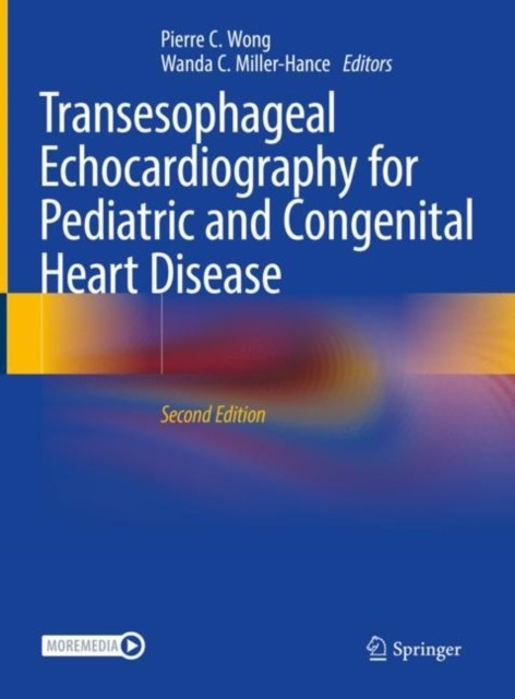 Transesophageal Echocardiography For Ped