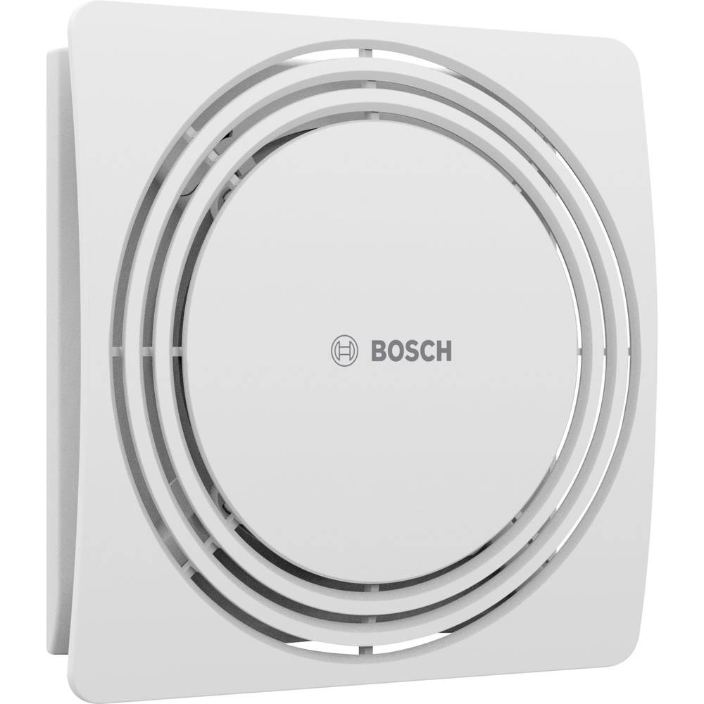 Ventilateur mural Bosch FAN 1900 W125 DH 120 mm pour salle de bain