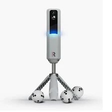 NEW Rapsodo MLM2 Pro Golf Launch Monitor Simulator Outdoor/Indoor IN STOCK