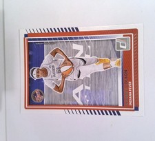 Sydney Colson Indiana Fever 2025 Donruss Basketball #9 WNBA