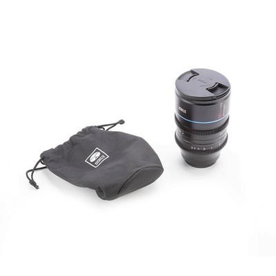 Sirui 50mm T2.9 1.6x Full Frame Anamorphic Lens for Canon RF - SKU#2033894